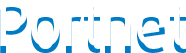 Portnet logo